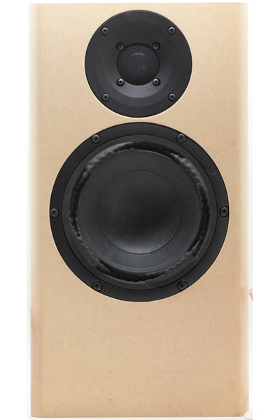 ASR Directiva Open Source Speaker