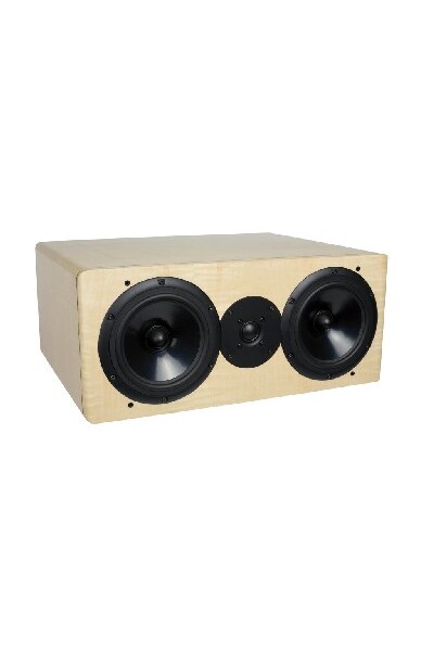 AV123 X-CS Center