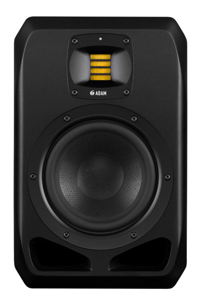 Adam S2V