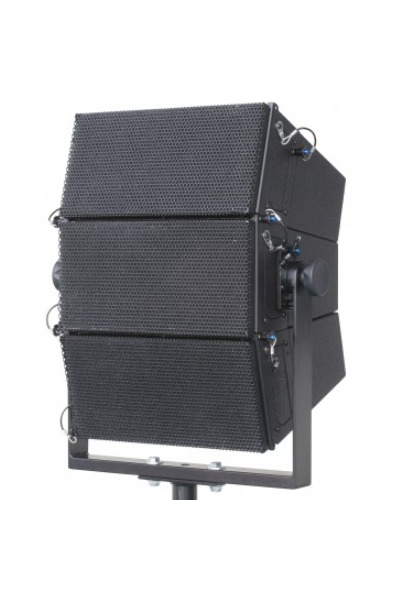Alcons Audio LR7+LRB