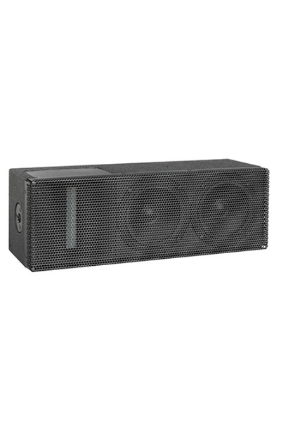 Alcons Audio SR9