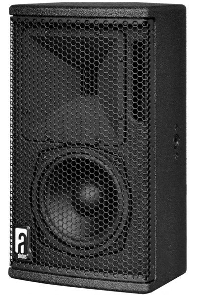 Alcons Audio VR5 V1
