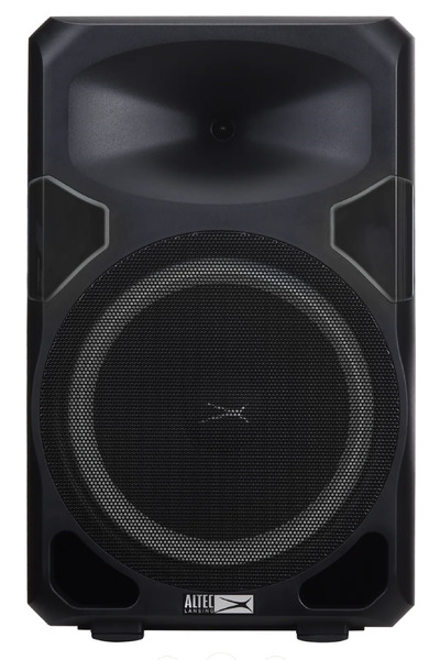 Altec Lansing Soundrower Pro 650