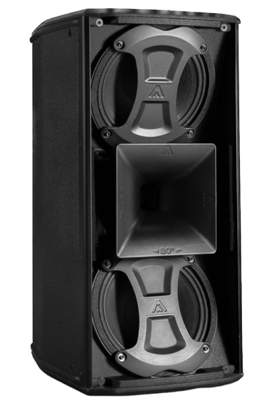 Amate Audio X102FD