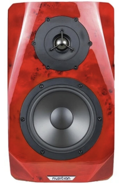 Aoshida Audio Musician Knight I V2