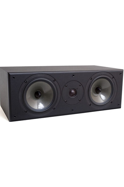 Ascend Acoustics CMT-340 Center