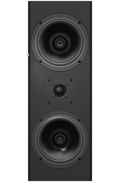 Ascend Acoustics CMT-340 SE2
