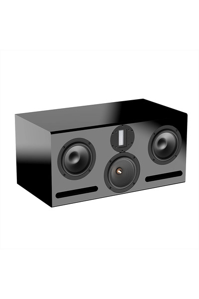 Ascend Acoustics ELX Ribbon Horizon