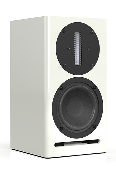 Ascend Acoustics Luna V2 Mini-Monitor Ribbon