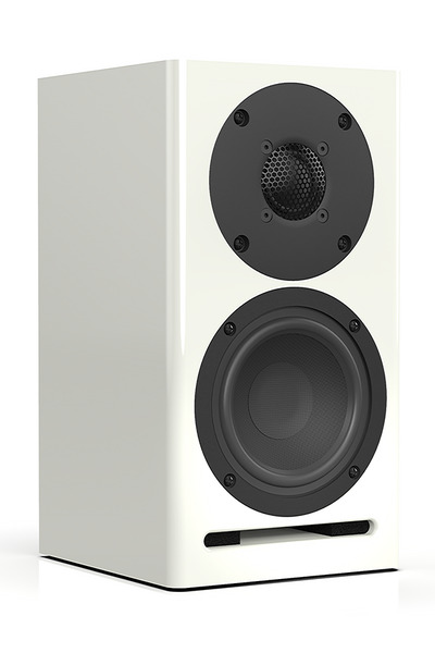 Ascend Acoustics Luna V2 Mini-Monitor Titan
