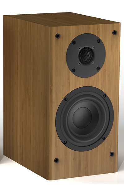 Ascend Acoustics Sierra 1 V2