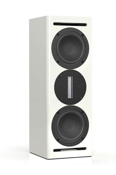 Ascend Acoustics Sierra Duo V2 LCR Ribbon