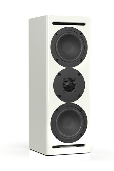 Ascend Acoustics Sierra Duo V2 LCR Titan