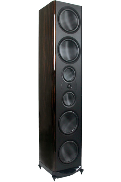 Atlantic Technology 8600eLR Tower
