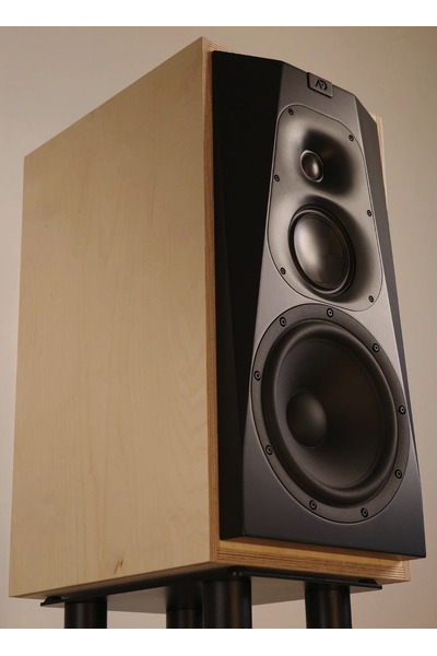 Audio First Design Cadentia 3