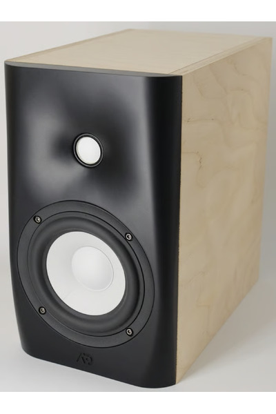 Audio First Design Fidelia
