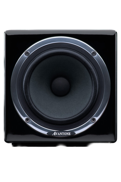 Avantone Pro MixCube