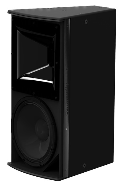 BiAmp Community IC6-1122