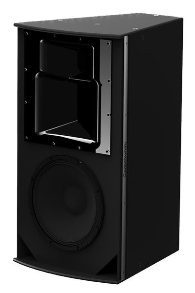 BiAmp Community IC8-1153