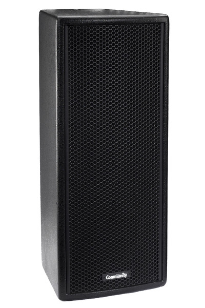BiAmp Community V2-26