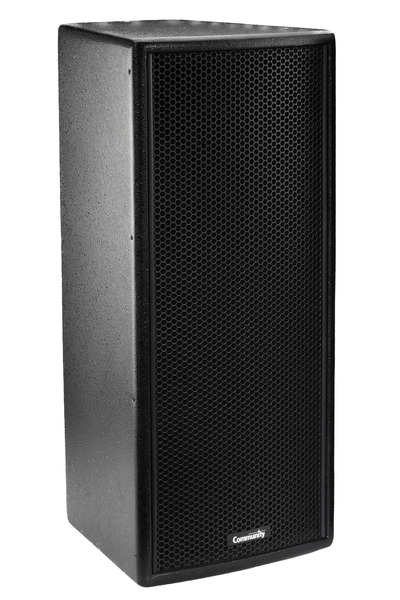 BiAmp Community V2-28