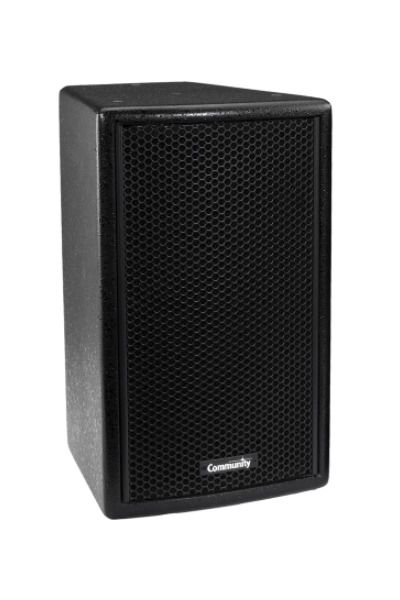 BiAmp Community V2-6