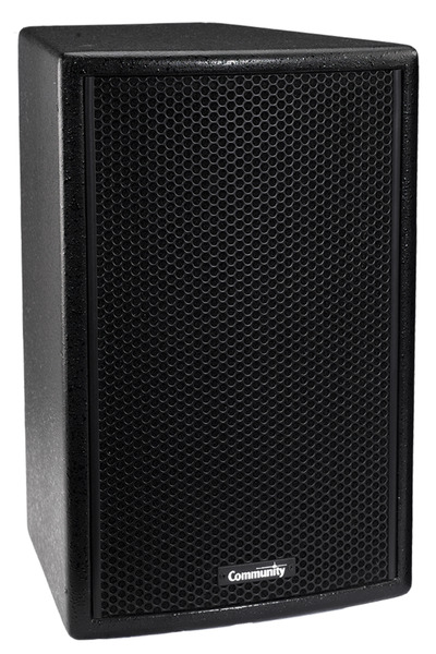 BiAmp Community V2-8