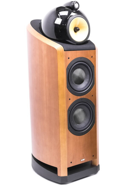 Bowers & Wilkins 802N