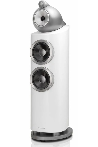 Bowers & Wilkins 803 D3