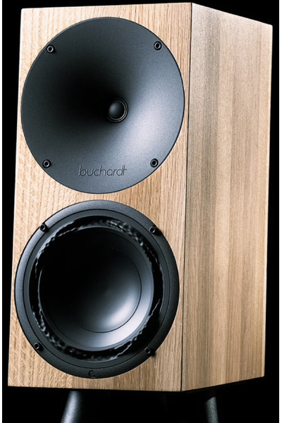 Buchardt Audio A10