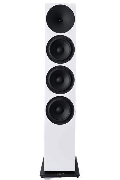 Buchardt Audio A700