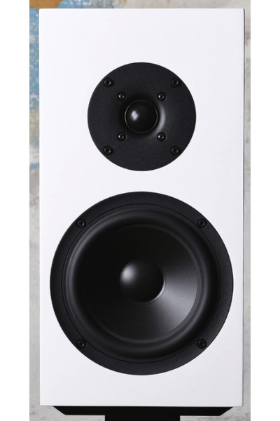 Buchardt Audio S300