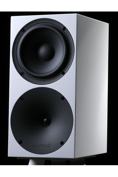 Buchardt Audio S400 MKII