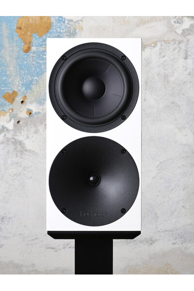 Buchardt Audio S400