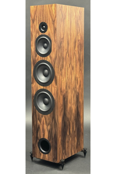 CSS Criton 3TD-X DIY
