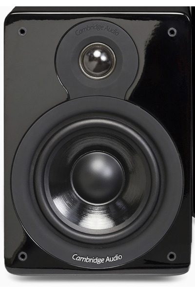 Cambridge Audio Minx XL