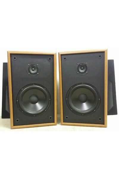 Cambridge Soundworks Model Six