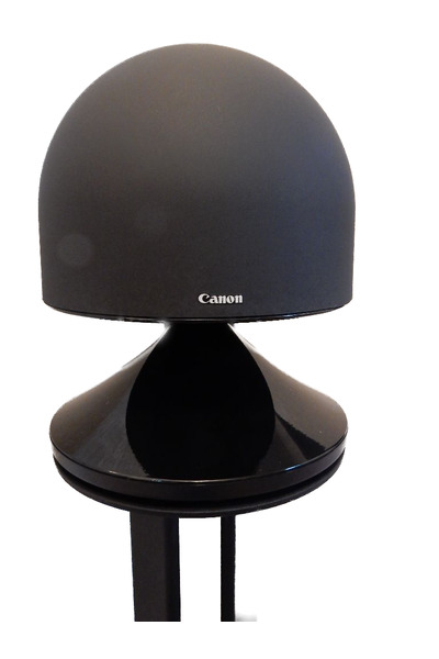 Canon S-50