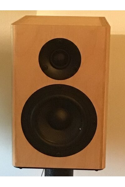 Carmody S2000 DIY Speaker Kit