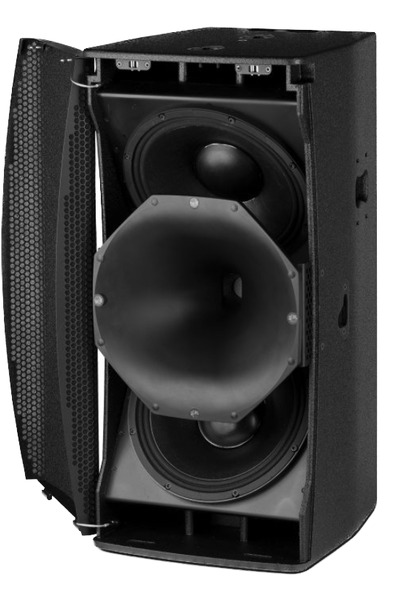 Coda Audio HOPS12