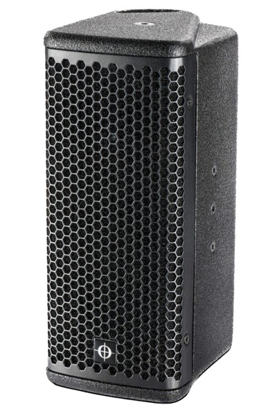 Coda Audio HOPS5