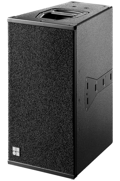 DB Audiotechnik Q7