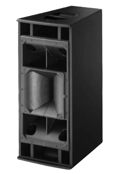 DB Audiotechnik V10P