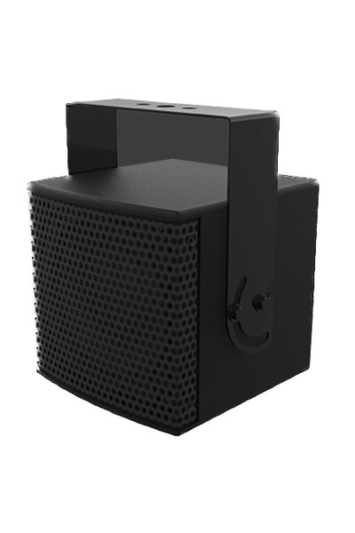 Danley Cube