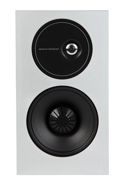 Definitive Technology Demand D11