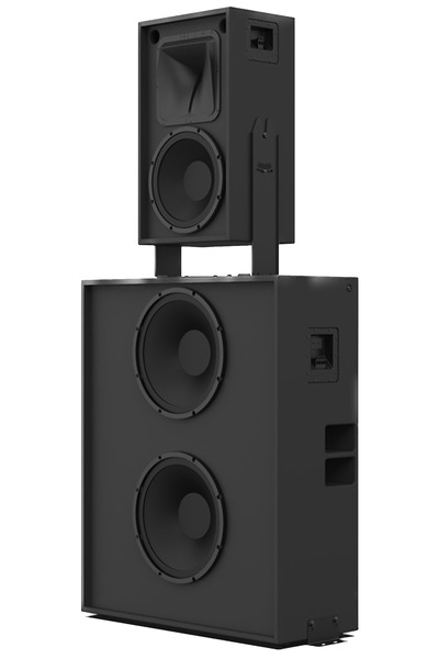 Dolby CS 128