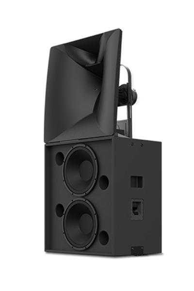Dolby CS 133
