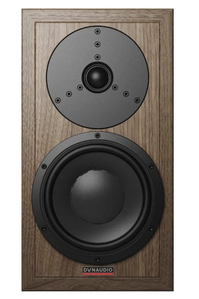 Dynaudio Heritage Special