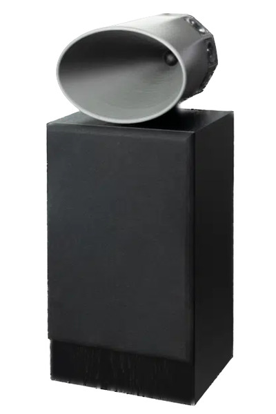 Endow Audio Bravura 7