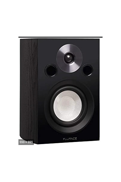 Fluance Reference XL8S